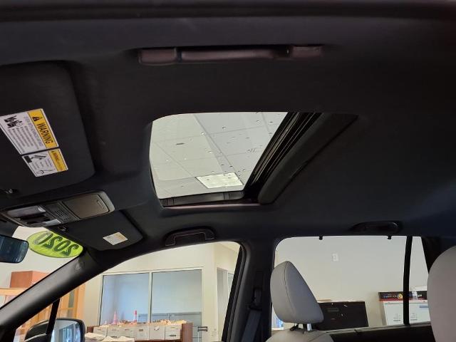 new 2020 Honda Passport car, priced at $22,327