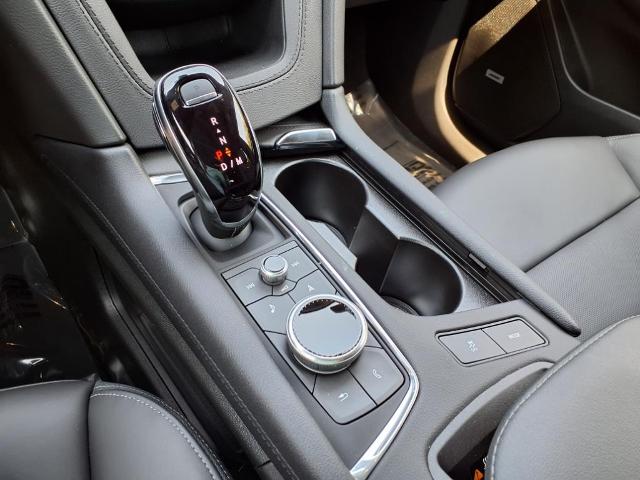 used 2025 Cadillac XT6 car, priced at $58,565