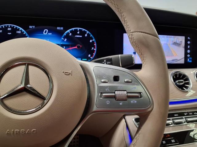 new 2021 Mercedes-Benz CLS car, priced at $45,447