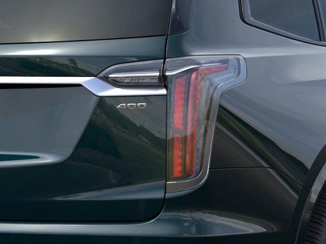 used 2025 Cadillac XT6 car, priced at $77,968