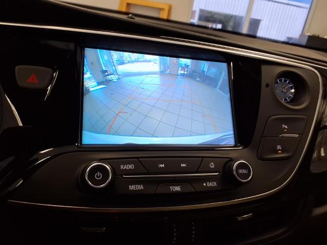 new 2020 Buick Envision car, priced at $18,909