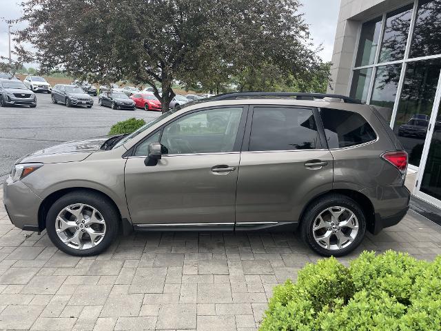 new 2018 Subaru Forester car, priced at $19,999