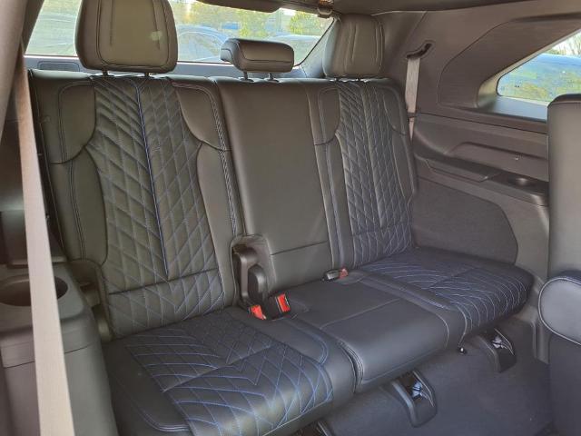 used 2025 Cadillac ESCALADE IQ car