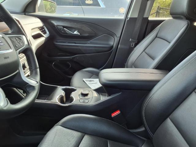 new 2024 GMC Terrain car, priced at $25,683
