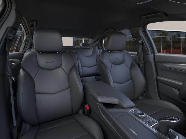 used 2026 Cadillac CT5 car, priced at $59,065