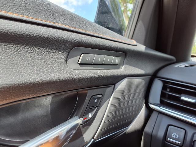 used 2025 Cadillac CT4 car, priced at $49,584