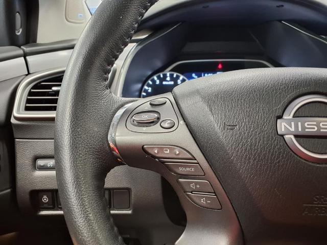 new 2023 Nissan Murano car, priced at $25,807
