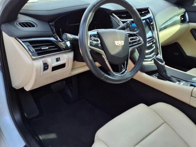 new 2019 Cadillac CTS car, priced at $24,946