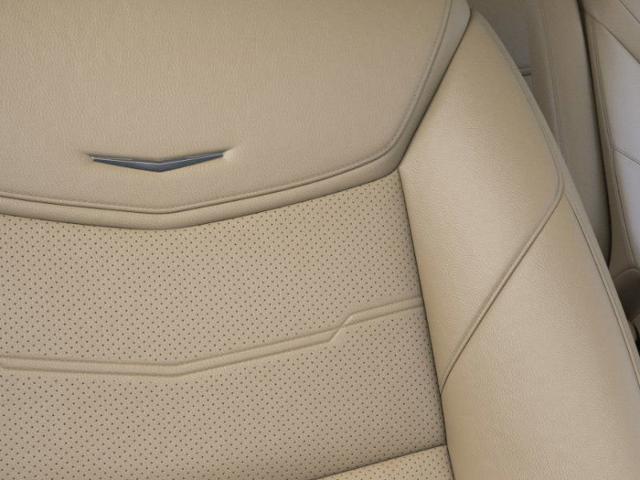 used 2025 Cadillac XT6 car, priced at $77,968