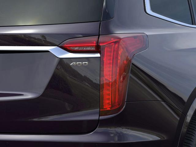 used 2025 Cadillac XT6 car, priced at $58,410