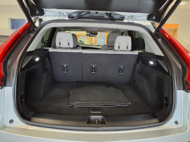 used 2021 Cadillac XT4 car, priced at $28,885