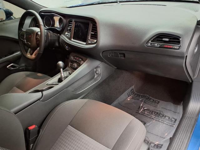 new 2021 Dodge Challenger car, priced at $48,211