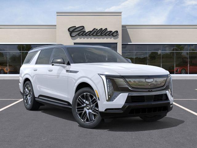 used 2026 Cadillac ESCALADE IQL car, priced at $169,665