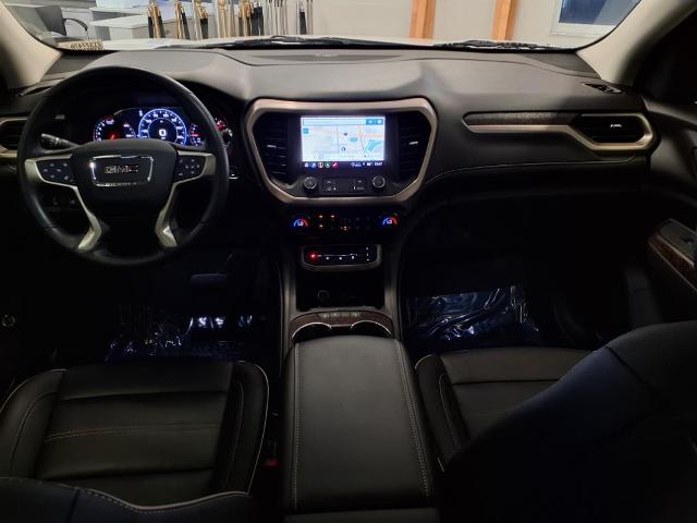 new 2022 GMC Acadia car, priced at $36,846