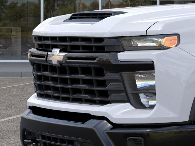 used 2025 Chevrolet Silverado 3500 HD car, priced at $66,810