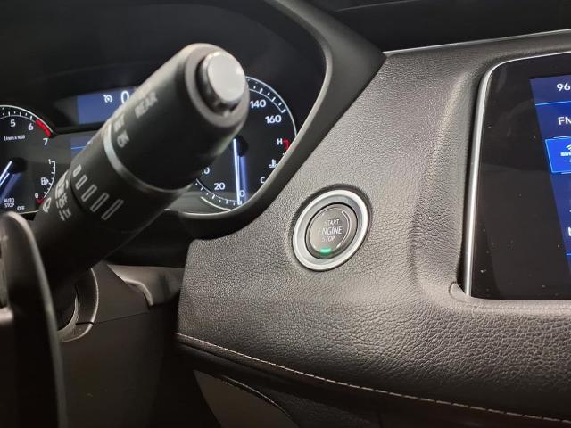 used 2021 Cadillac XT4 car, priced at $28,885