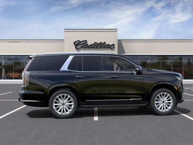 used 2024 Cadillac Escalade car, priced at $85,265