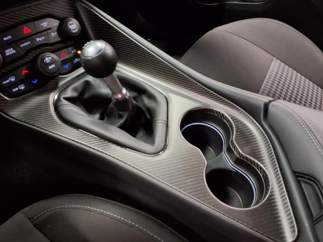 new 2021 Dodge Challenger car, priced at $48,211