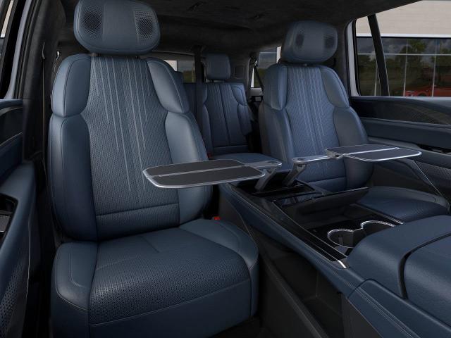 used 2026 Cadillac ESCALADE IQL car, priced at $169,665