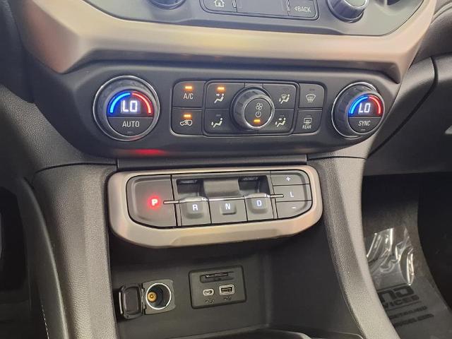 new 2022 GMC Acadia car, priced at $36,846