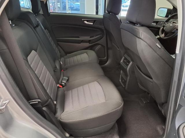 new 2022 Ford Edge car, priced at $18,798