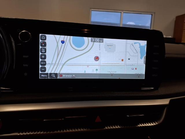 new 2023 Kia K5 car, priced at $25,842