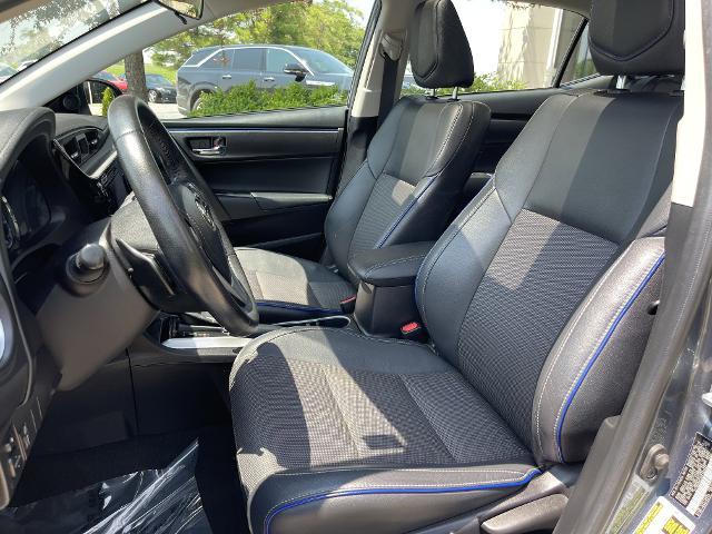 new 2019 Toyota Corolla car, priced at $18,999