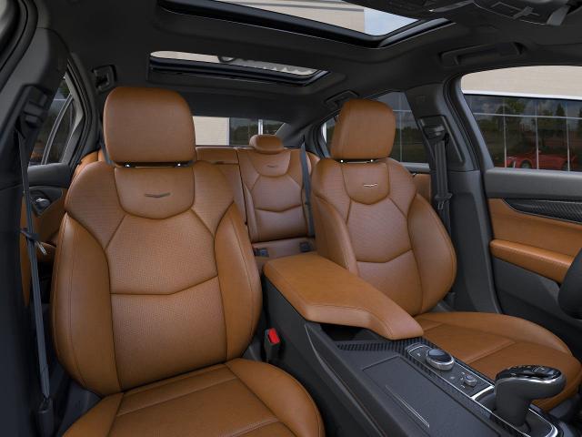 used 2026 Cadillac CT5 car, priced at $63,815