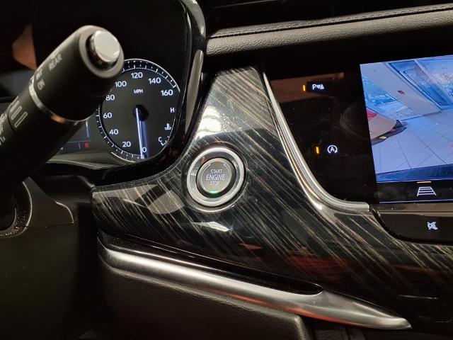 used 2024 Cadillac XT6 car, priced at $43,454