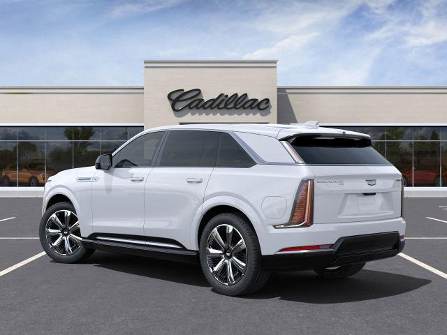 used 2025 Cadillac ESCALADE IQ car, priced at $130,090