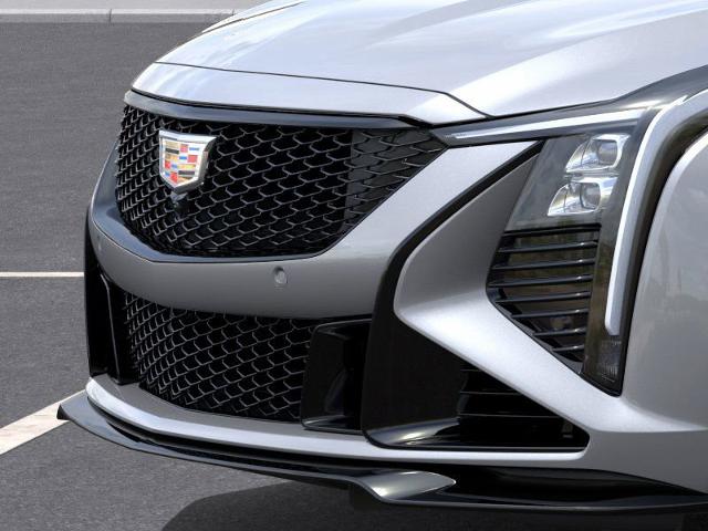 used 2026 Cadillac CT5-V car, priced at $113,555