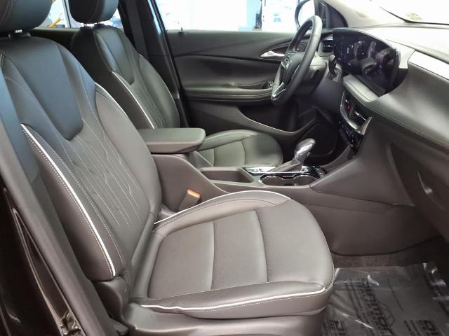 new 2024 Buick Encore GX car, priced at $26,602