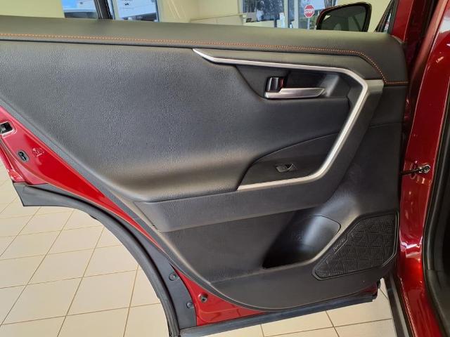 new 2023 Toyota RAV4 car, priced at $30,892