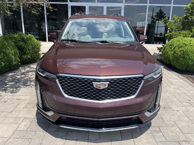 new 2023 Cadillac XT6 car, priced at $44,999