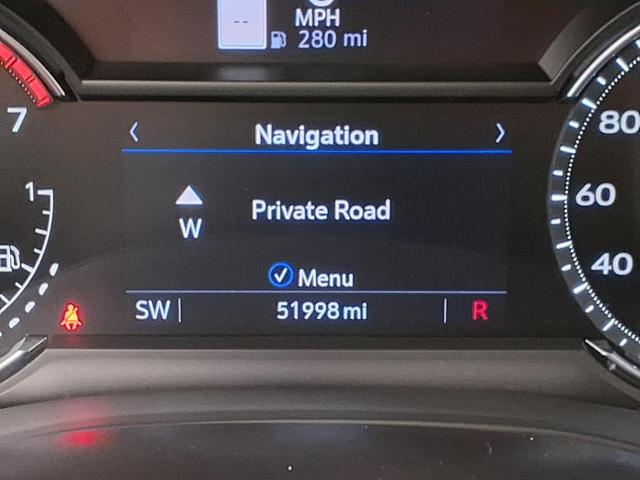 used 2022 Cadillac XT5 car, priced at $26,102