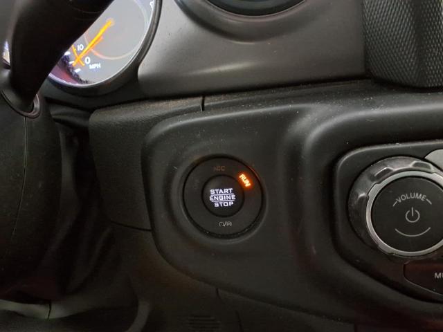 new 2023 Jeep Wrangler car, priced at $31,842