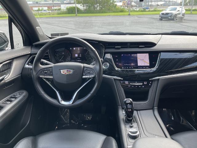 new 2020 Cadillac XT6 car, priced at $35,000