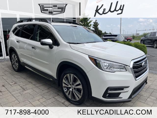 new 2021 Subaru Ascent car, priced at $29,999