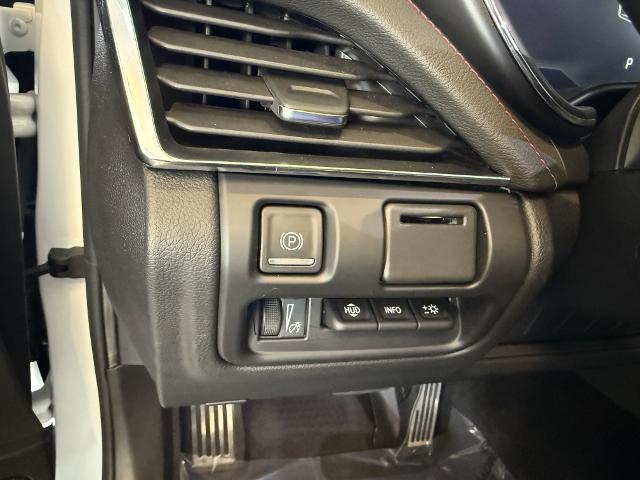 used 2022 Cadillac CT5-V car, priced at $52,999