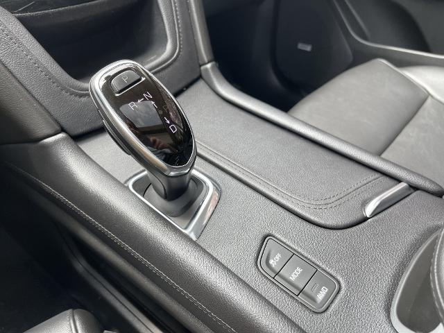 new 2019 Cadillac XT5 car, priced at $28,999
