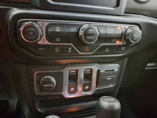 new 2022 Jeep Wrangler car, priced at $29,481
