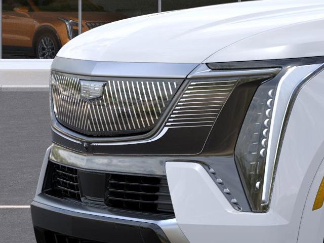 used 2025 Cadillac ESCALADE IQ car, priced at $130,090