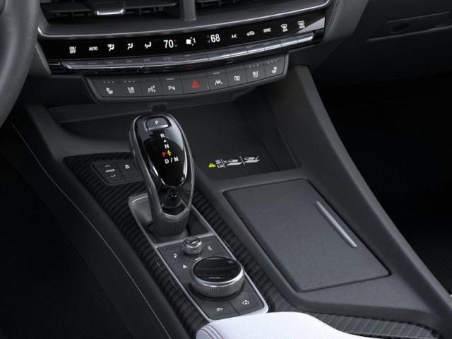 used 2026 Cadillac CT5-V car, priced at $113,555