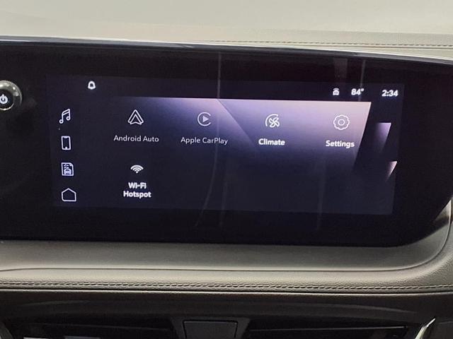new 2024 Buick Encore GX car, priced at $26,602