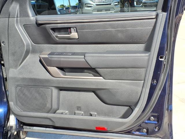 new 2025 Toyota Tundra 2WD car, priced at $45,252