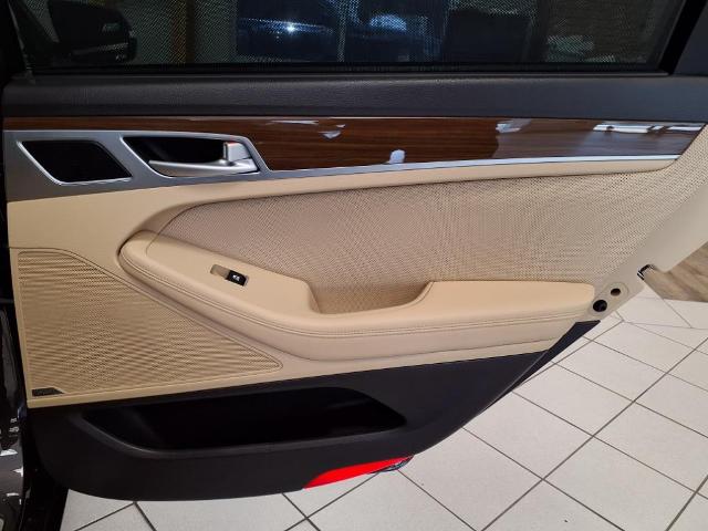 new 2016 Hyundai Genesis car, priced at $12,534