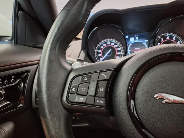 new 2020 Jaguar F-TYPE car, priced at $45,987