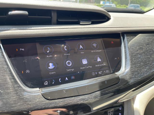 new 2023 Cadillac XT6 car, priced at $44,999