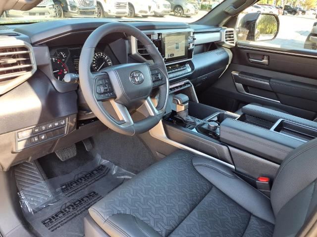 new 2025 Toyota Tundra 2WD car, priced at $45,252