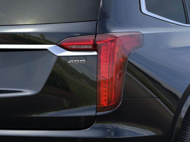 used 2025 Cadillac XT6 car, priced at $62,690